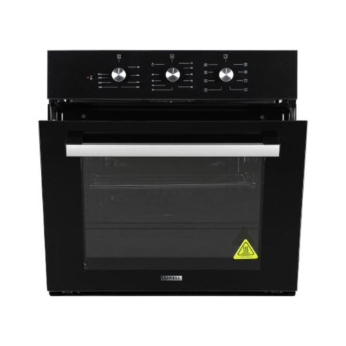 Духова шафа LUXELL B66-LXCF3CMB – LUXELL (вид 2)