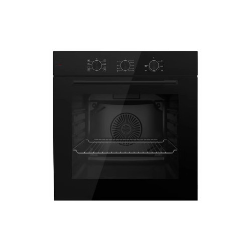 Духовой шкаф PRIME Technics POB 6820 M BK – PRIME Technics