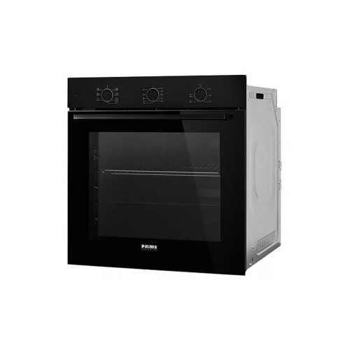 Духовой шкаф PRIME Technics POB 6820 M BK – PRIME Technics (вид 1)