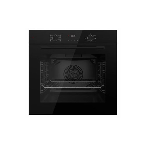 Духовой шкаф PRIME Technics POB 6827 E BK – PRIME Technics