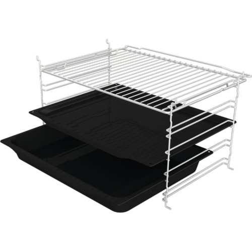 Духова шафа Gorenje BO6727E03BG (BO 6727 E03BG) – Gorenje (вид 2)