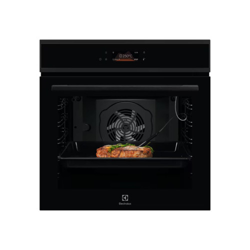 Духова шафа Electrolux EOE8P39H – Electrolux
