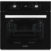 Духова шафа KUMTEL B66-SF2 (DDT) BLACK – KUMTEL