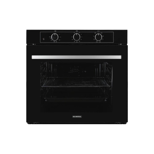 Духова шафа KUMTEL A68-SF3 (MT) BLACK – KUMTEL