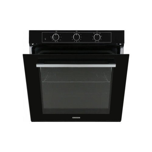Духова шафа KUMTEL A68-SF3 (MT) BLACK – KUMTEL (вид 2)