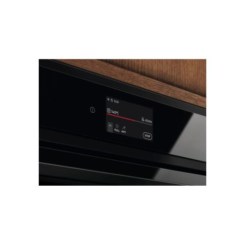 Духова шафа Electrolux EOB9S3XH – Electrolux (вид 2)