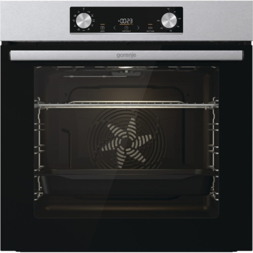Духовой шкаф Gorenje BO6735E02X – Gorenje