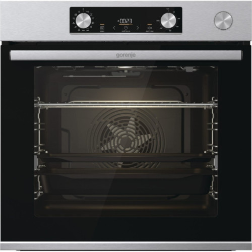 Духовой шкаф Gorenje BSA6737E15X (BSA 6737 E15X) – Gorenje