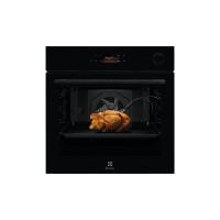 Духова шафа Electrolux LOC8H39WZ