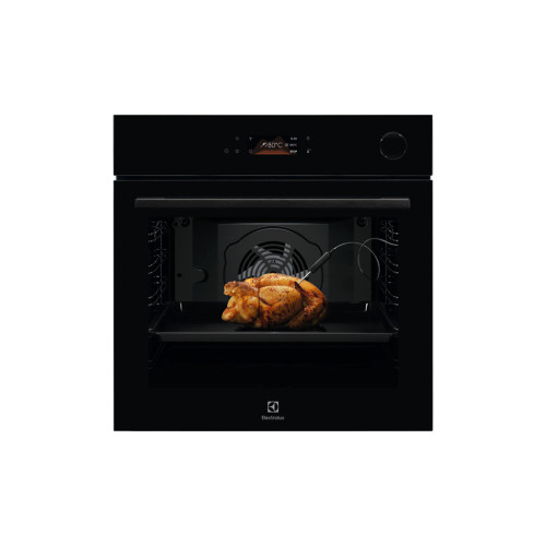 Духова шафа Electrolux LOC8H39WZ – Electrolux