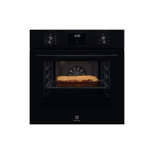 Духова шафа Electrolux LOFGF00BK – Electrolux