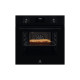 Духова шафа Electrolux LOFGF00BK