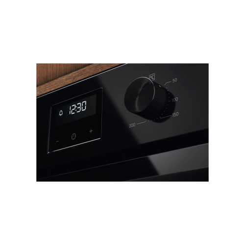 Духова шафа Electrolux LOFGF00BK – Electrolux (вид 2)