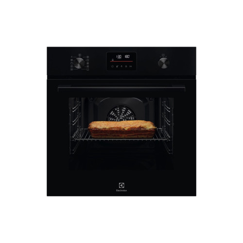 Духова шафа Electrolux LOF4P06BK – Electrolux