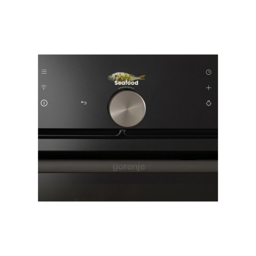 Духова шафа Gorenje BFS6148B – Gorenje (вид 2)