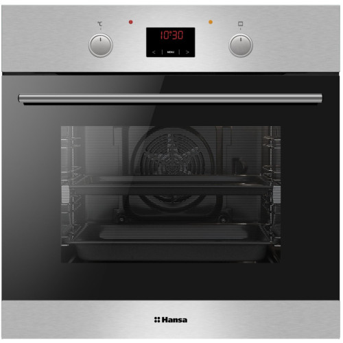 Духова шафа Hansa BOEI684121 – Hansa
