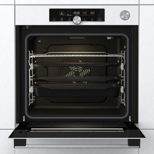 Духова шафа Gorenje BPSA6747A08WG – Gorenje (вид 1)