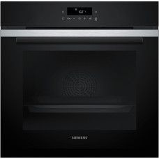Духовой шкаф Siemens HB272GES3