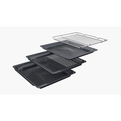 Духовой шкаф Siemens HB272GES3 – Siemens (вид 1)