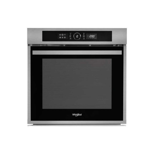 Духова шафа Whirlpool AKZ97891IX – Whirlpool