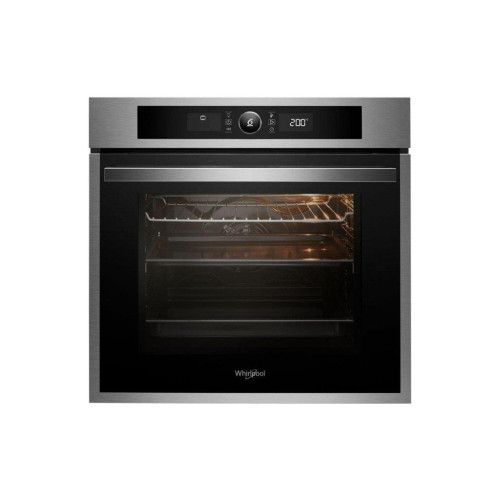 Духова шафа Whirlpool AKZ97891IX – Whirlpool (вид 1)