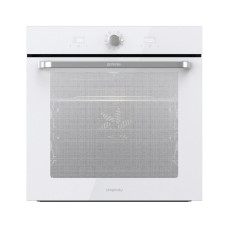 Духова шафа Gorenje BOS6737SYW