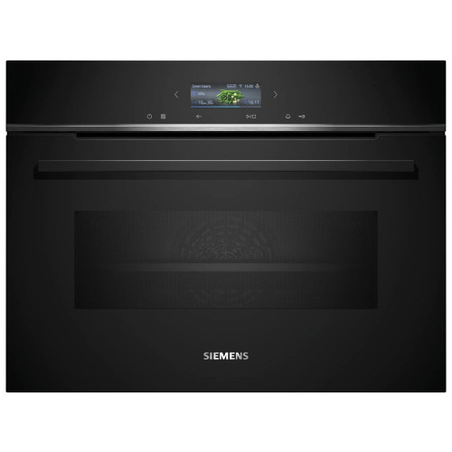Духовой шкаф Siemens CM724G1B1 – Siemens