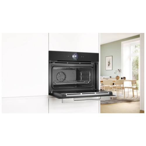 Духова шафа Bosch CSG7364B1 – BOSCH (вид 1)