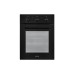 Духовой шкаф Interline OEG 170 MRN BB – INTERLINE