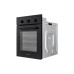 Духовой шкаф Interline OEG 170 MRN BB – INTERLINE (вид 1)
