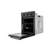 Духовой шкаф Interline OEG 170 MRN BB – INTERLINE (вид 2)
