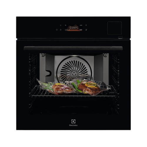Духовой шкаф Electrolux EOABS39WZ – Electrolux