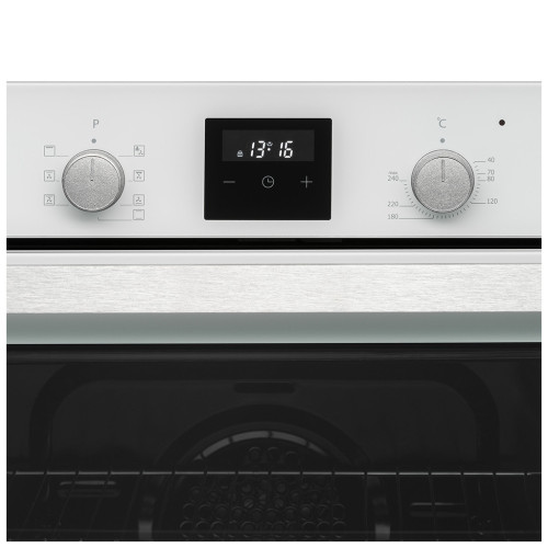 Духова шафа Pyramida PO 80 ME GWH – Pyramida (вид 2)