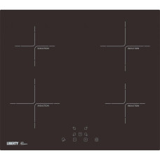 Варочна поверхня Liberty PI 6044 B (507) (PI6044B(507))