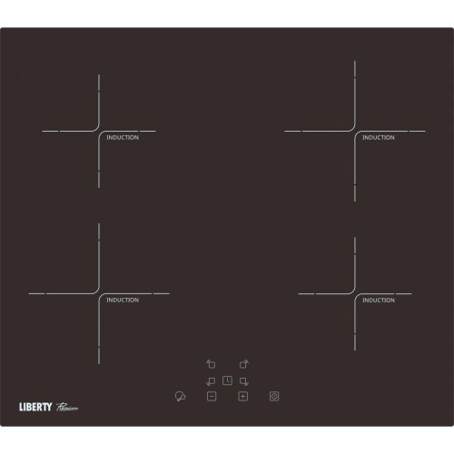 Варочна поверхня Liberty PI 6044 B (507) (PI6044B(507)) – LIBERTY