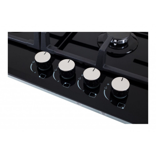Варочна поверхня Interline VGS 463 FGK BA – INTERLINE (вид 3)