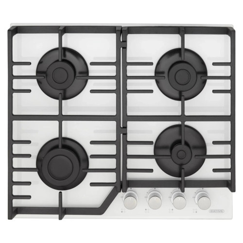 Варочная поверхность Eleyus IMPREZA 60 WH CF – Eleyus