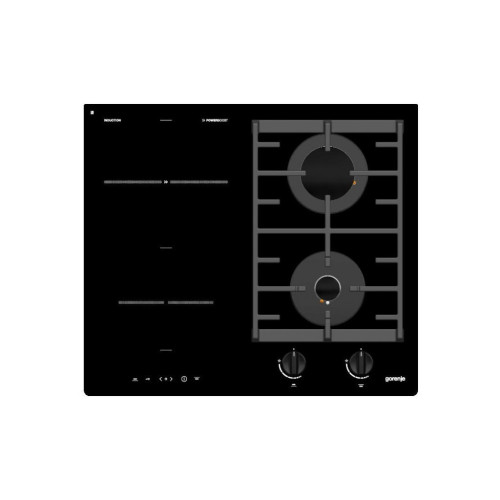 Варочна поверхня Gorenje GCI691BSC – Gorenje