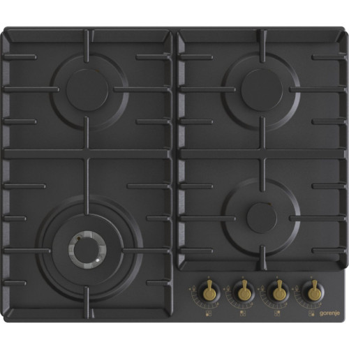 Варочна поверхня Gorenje GW 642 CLB (GW642CLB) – Gorenje