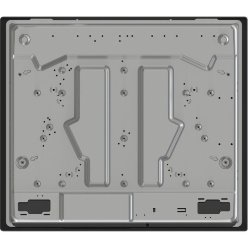 Варочна поверхня Gorenje GW 642 CLB (GW642CLB) – Gorenje (вид 1)