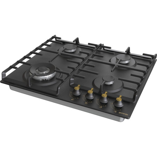 Варочна поверхня Gorenje GW 642 CLB (GW642CLB) – Gorenje (вид 3)