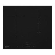 Варочна поверхня Interline HIV 569 SIZ BA