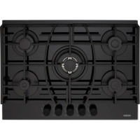 Варочная поверхность Eleyus KVINTA 70 BL CTF