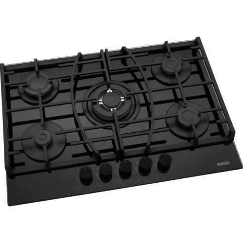 Варочная поверхность Eleyus KVINTA 70 BL CTF – Eleyus (вид 2)