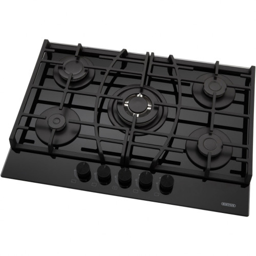 Варочная поверхность Eleyus KVINTA 70 BL CTF – Eleyus (вид 3)