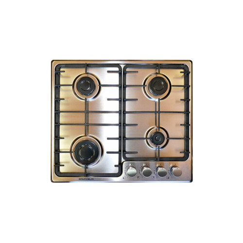 Варочна поверхня Grunhelm GPG 6325 IF – Grunhelm