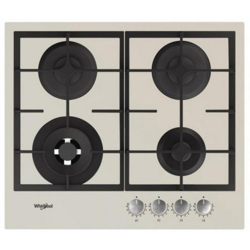 Варочна поверхня Whirlpool GOFL629S – Whirlpool