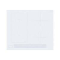 Варочна поверхня Whirlpool WLS5360BFW