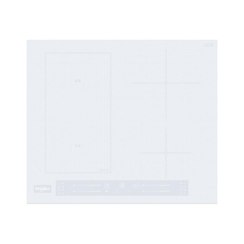 Варочная поверхность Whirlpool WLS5360BFW – Whirlpool