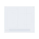 Варочная поверхность Whirlpool WLS5360BFW
